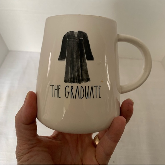 RAE DUNN | GRADUATION mug - Picture 2 of 7